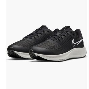 Nike Air Zoom Pegasus 38 Shield Water Repellent Running Shoe